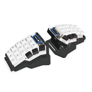 Custom keyboard image