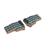 Custom keyboard image