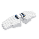 Custom keyboard image