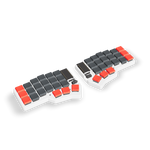 Custom keyboard image