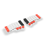 Custom keyboard image