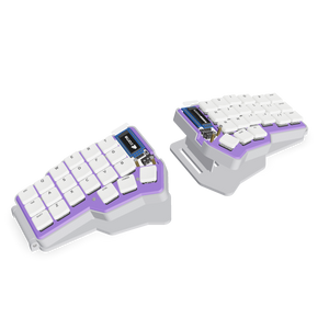 Custom keyboard image