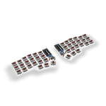 Custom keyboard image