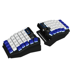 Custom keyboard image