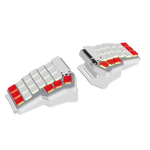 Custom keyboard image