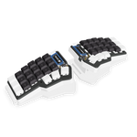 Custom keyboard image