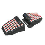 Custom keyboard image