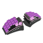 Custom keyboard image