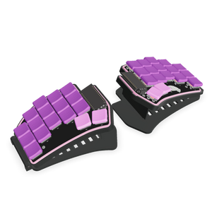 Custom keyboard image