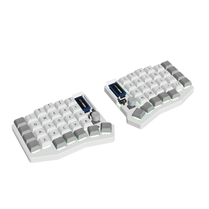 Custom keyboard image