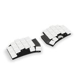Custom keyboard image