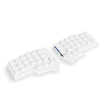 Custom keyboard image