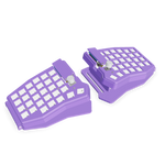 Custom keyboard image