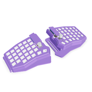 Custom keyboard image