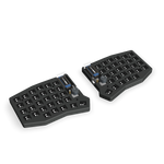 Custom keyboard image