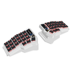 Custom keyboard image