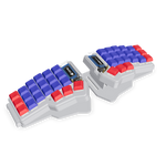 Custom keyboard image