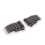 Custom keyboard image