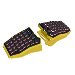 Custom keyboard image