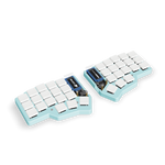 Custom keyboard image