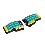 Custom keyboard image