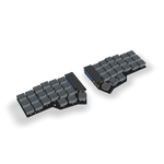 Custom keyboard image