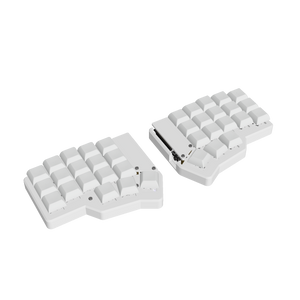 Custom keyboard image