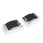 Custom keyboard image