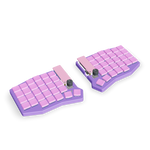 Custom keyboard image