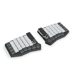 Custom keyboard image