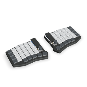 Custom keyboard image