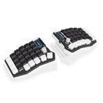 Custom keyboard image