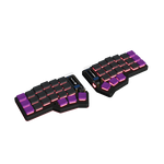 Custom keyboard image