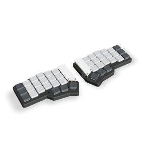 Custom keyboard image