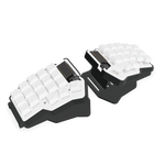 Custom keyboard image