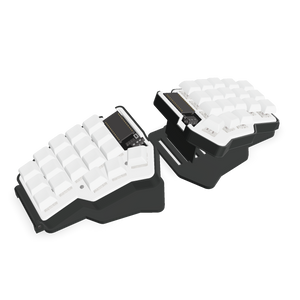 Custom keyboard image