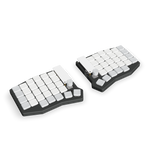 Custom keyboard image