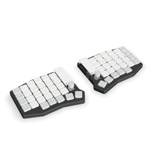 Custom keyboard image