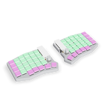 Custom keyboard image