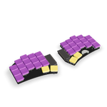 Custom keyboard image