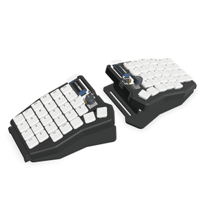 Custom keyboard image