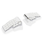 Custom keyboard image