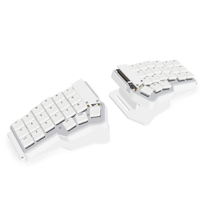 Custom keyboard image