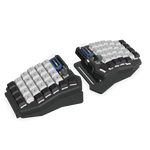 Custom keyboard image