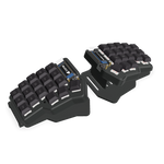 Custom keyboard image