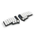 Custom keyboard image