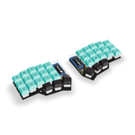 Custom keyboard image