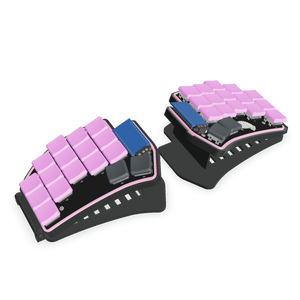 Custom keyboard image