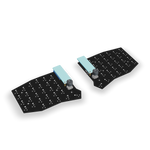 Custom keyboard image