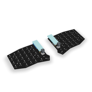 Custom keyboard image